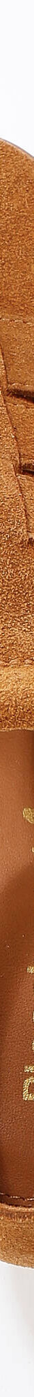 Sandales en cuir à talon (beige) Sandales en cuir à talon (beige)
